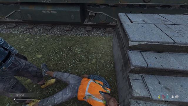 The Hard Truth Of Life In DayZ смотреть онлайн