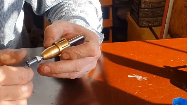Самокрут Мастер - Резак пластиковых гильз смотреть онлайн