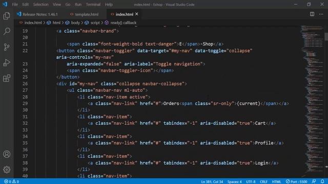 #5. Cart Item Count | Bootstrap Project | Hindi смотреть онлайн