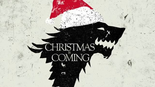 Game Of Bells (Game Of Thrones Vs Carol Of The Bells)