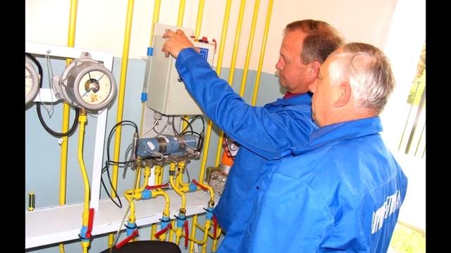 ВЫГОДНО ЛИ УСТАНАВЛИВАТЬ СЧЕТЧИК НА ГАЗ смотреть онлайн