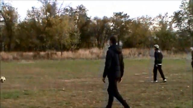 Авторская песня об РДШ (МБОУ СШ №6) (видео 1 слёта - октябрь 2016) смотреть онлайн