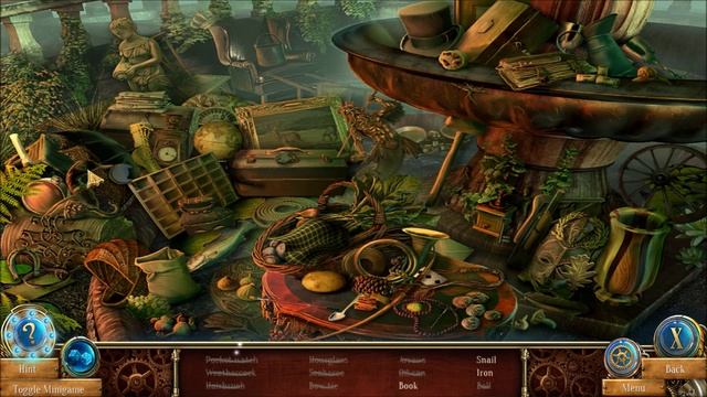 ➜ A Quick Look @ 'Time Mysteries 2: The Ancient Spectres' + 3 Steam keys to Giveaway! (ENDED) смотреть онлайн