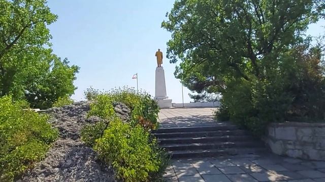 ?ПАЛОМНИЧЕСТВО К "ЗОЛОТОМУ" ЛЕНИНУ В КОРЕИЗ! ?ПАРК УСАДЬБЫ РОМАНТИЧЕСКАЯ АЛЕКСАНДРИЯ! смотреть онлайн