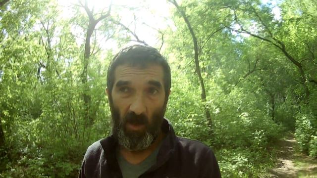 По миру без денег. Малайзия. Почему я поехал в Путроджаю. смотреть онлайн