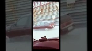 Поймали девочку отрезали голову