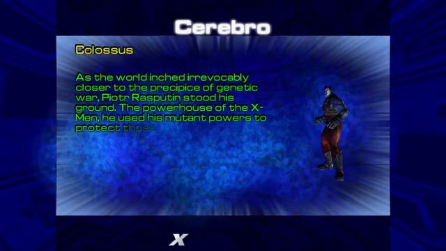X2: Wolverine's Revenge - Bonuses(Widescreen 1080p 60FPS) смотреть онлайн