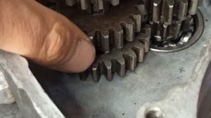 Jawa 360 73г. Начало сборки двигателя, подгонка каналов, настройка коробки передач. 5-я часть.