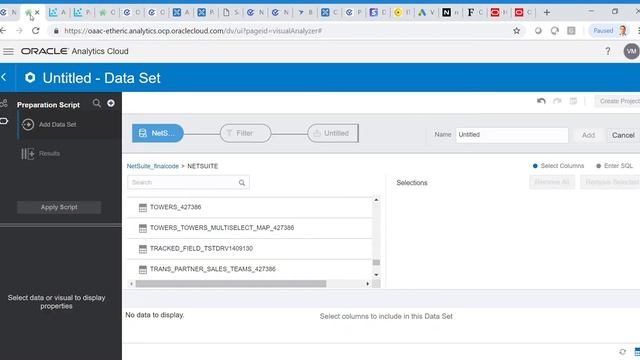NetSuite Cloud ERP Backup Using Drivers | Cloud Services | VastEdge смотреть онлайн