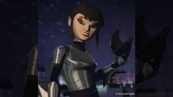 Песня про Карай