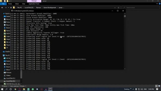How To Host A Free Minecraft Server! смотреть онлайн