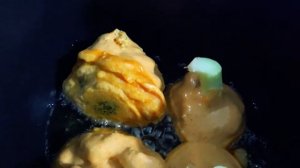 Брокколи в кляре