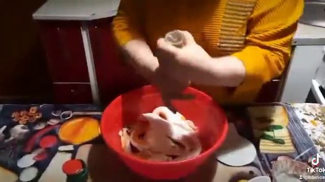 Кулинарные хитрости