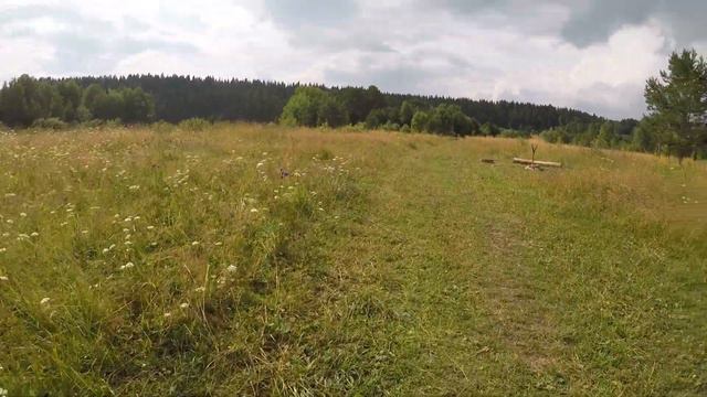 Чусовая: Рыбалка перед камнем Мосиным смотреть онлайн