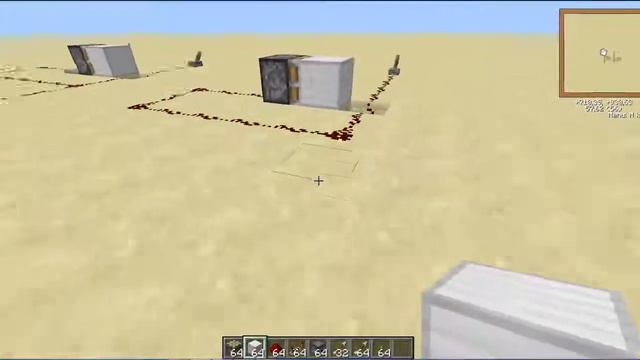 Minecraft Механизмы часть 14 Автомат Крутой Мочим всех смотреть онлайн