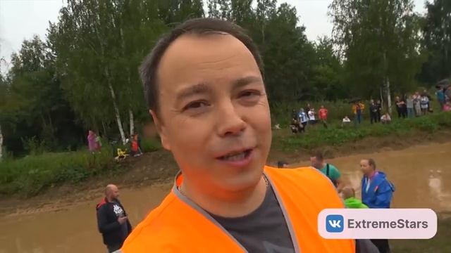 БЕШЕНАЯ гонка ГРУЗОВИКОВ и ВНЕДОРОЖНИКОВ на бездорожье смотреть онлайн