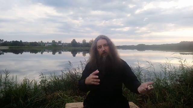 Крестить детей в младенчестве? смотреть онлайн