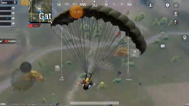 играю в снайпирские учения