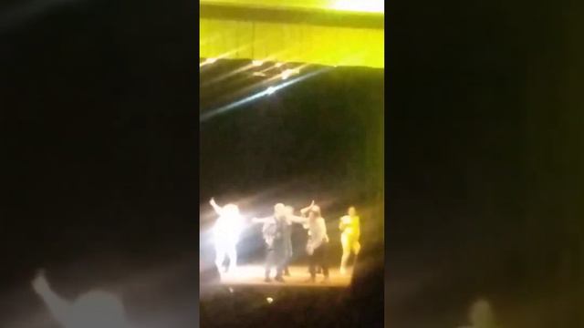 Концерт в Электростали 2024 г. Золотые хиты 90 е и 2000 е.Евгений Холмский. гр. Turbomoda. - Школа. смотреть онлайн