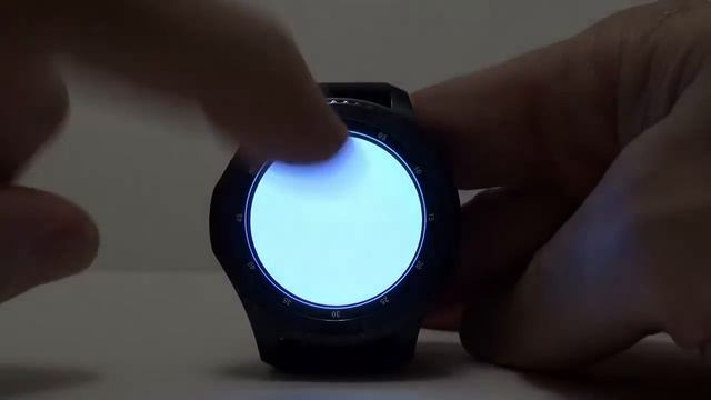 SAMSUNG GALAXY GEAR S3 Frontier Smart Watch Best Review Ever - A Must Watch смотреть онлайн