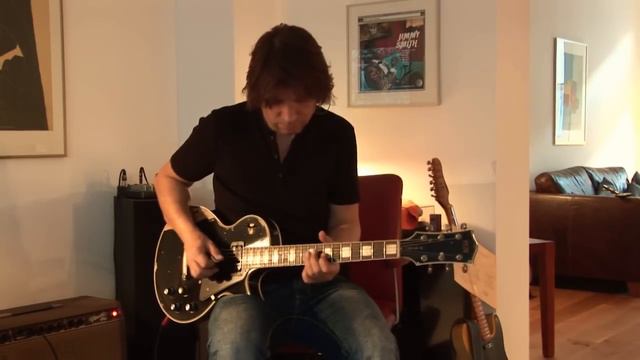 FGN Relic Master LTD. Ed. Relic, Finish & Aging by Siggi Braun смотреть онлайн
