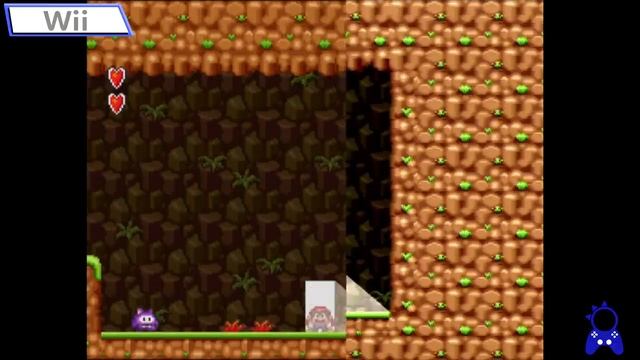 Super Mario All-Stars | Switch - Wii - SNES | Graphics Comparison смотреть онлайн