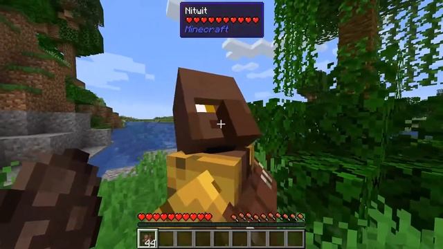 Top 10 Minecraft Mods for Fabric 1.14.4 смотреть онлайн