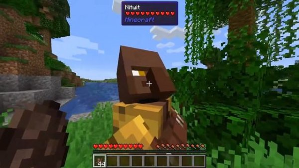 Top 10 Minecraft Mods for Fabric 1.14.4