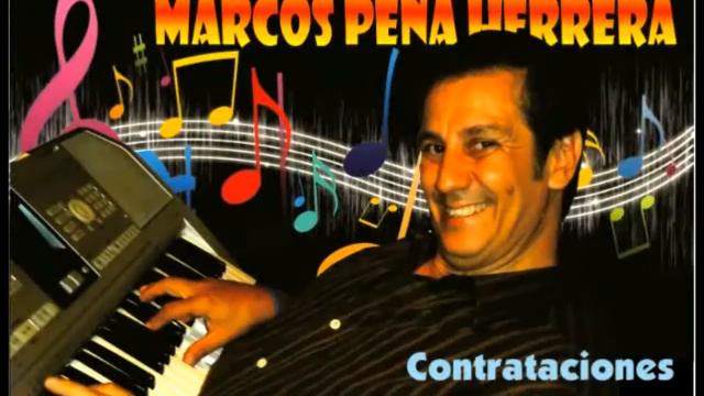CONTESTAME (Marcos Peña) HD смотреть онлайн