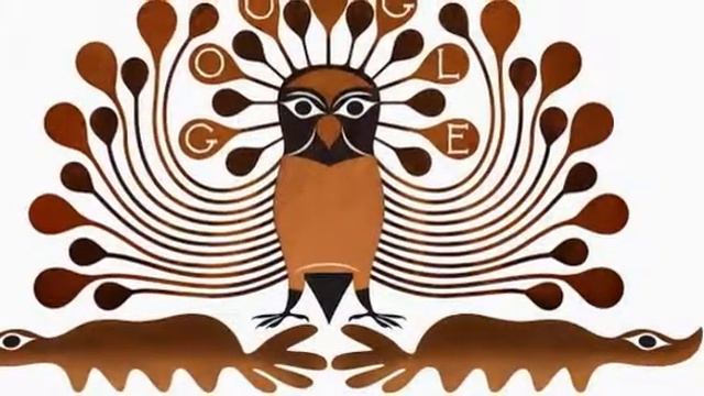 Kenojuak Ashevak's 87th Birthday смотреть онлайн