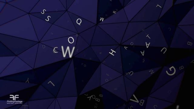 Free Stock Video Experimental Clip / Artificial Intelligence and Internet Technology, Cyber Big Dat смотреть онлайн