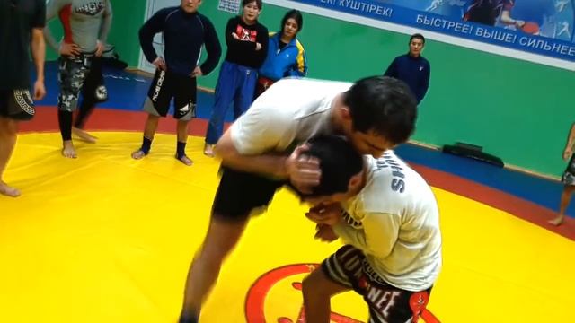 Магомед Куруглиев vs MANGISTAU PANKRATION TEAM смотреть онлайн