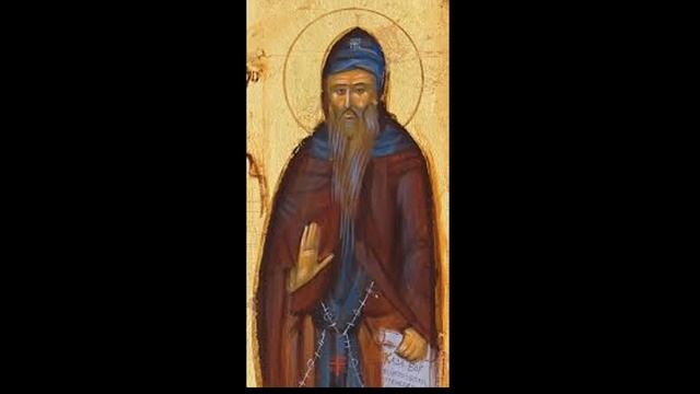 Преподобни Симеон Мироточиви смотреть онлайн