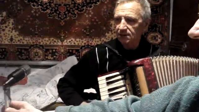 Захаров Вениамин…Это море нас... смотреть онлайн