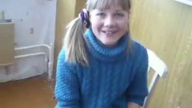 девки решили снить рекламу про тонпоны