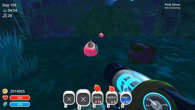 Location of the Party Gordo (Week 62) - Slime Rancher смотреть онлайн