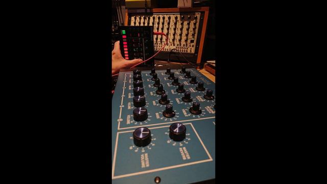 Demo of Neptune Audio 610 Mixer смотреть онлайн