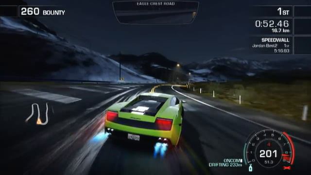 What I Want in Need For Speed Rivals, Customization, Drifting and Storyline смотреть онлайн