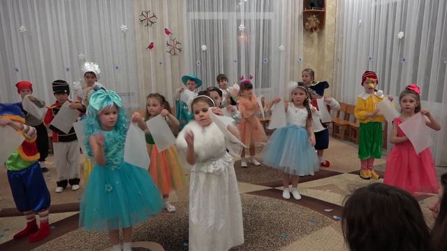 Музкерівник Інна Борисенко_ Активне слухання_"Паперовий оркестр" _"Жарт"(автор ідеї Т.Тютюннікова) смотреть онлайн