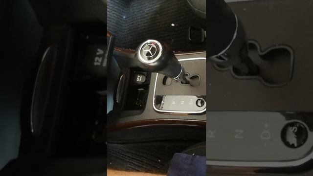 W169 CVT what is it? Wandler? bearing in gearbox? смотреть онлайн