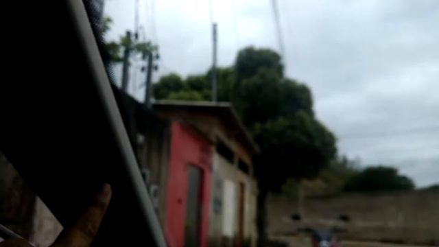 Instalando o microfone no Peugeot 307