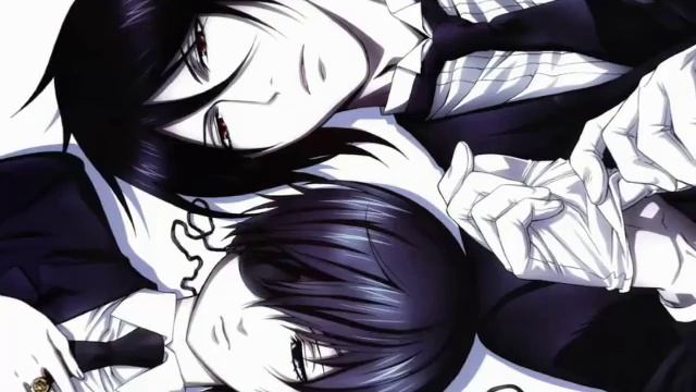 Темный дворецкий(сюжет) смотреть онлайн