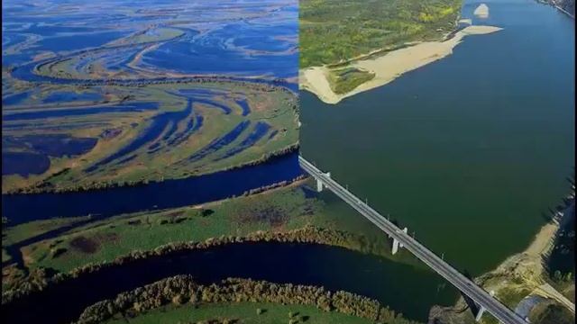 Западно - Сибирская равнина. География 8 класс смотреть онлайн