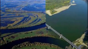 Западно - Сибирская равнина. География 8 класс