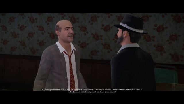 The Godfather II #13 - Новое начало! смотреть онлайн