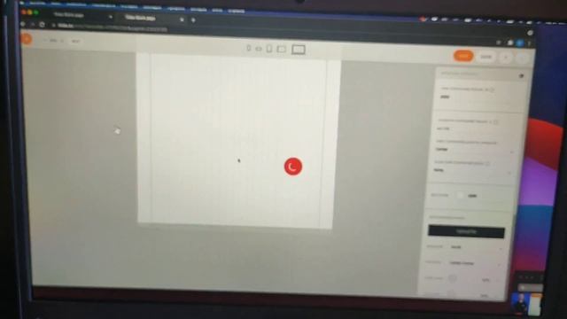 тильда меняем цвет фона смотреть онлайн