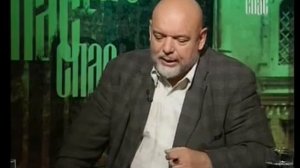 Гейдар Джемаль об Ориентации Север