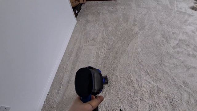 REVIEW ||Proscenic P10 Cordless Vacuum Cleaner смотреть онлайн