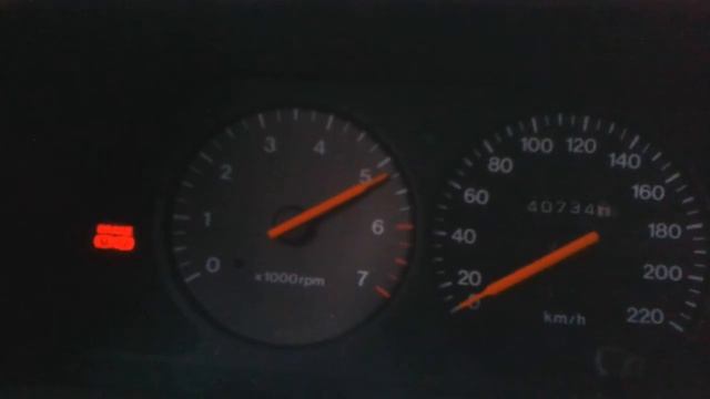 Daewoo Espero 1.5 Benzin смотреть онлайн