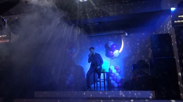 Кубок Москвы по Караоке (Продюсерский центр RMB) 2019 от 11.09.2019 г / Финал дуэты часть 3 смотреть онлайн